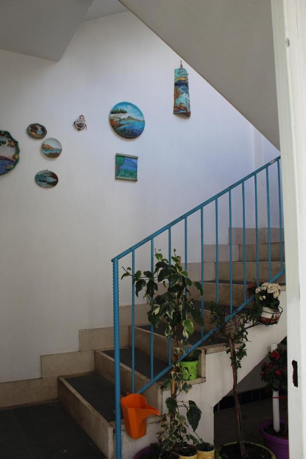 Todisco Apartament Pompeya Exterior foto